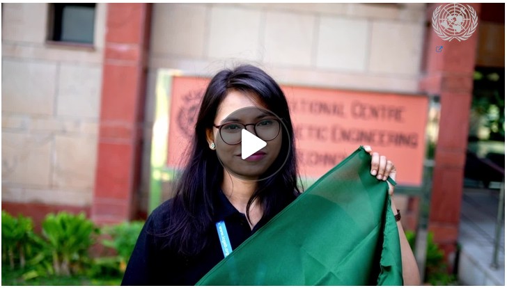 UN News EMPOWER Feature