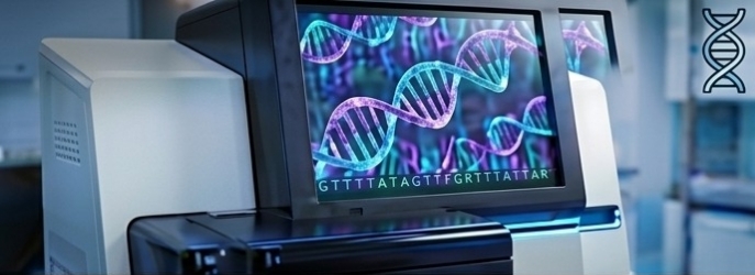 Genomics Research Domain