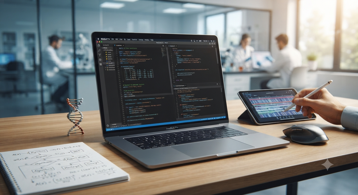 Programming and Packages